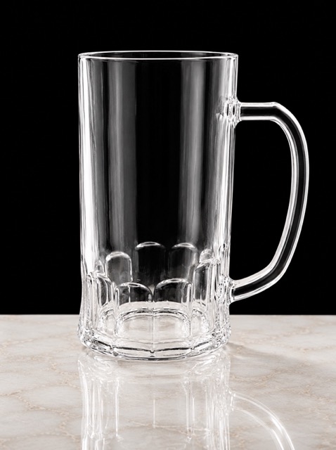 Beer 750 mL Plastic Moyenne