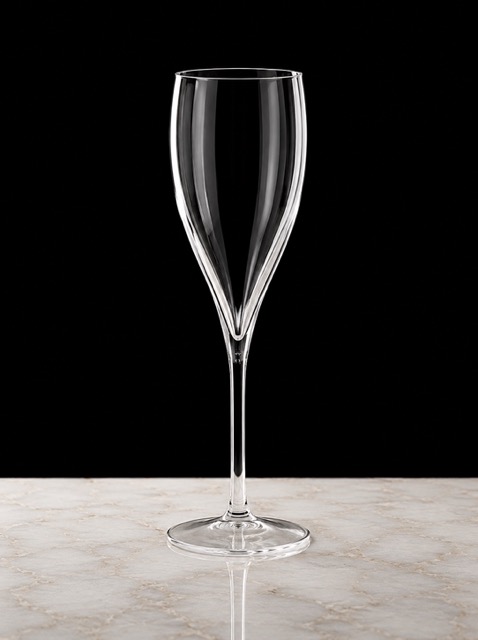 Champagne 150 mL Plastic Moyenne