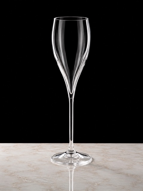 Champagne 160 mL Plastic Moyenne