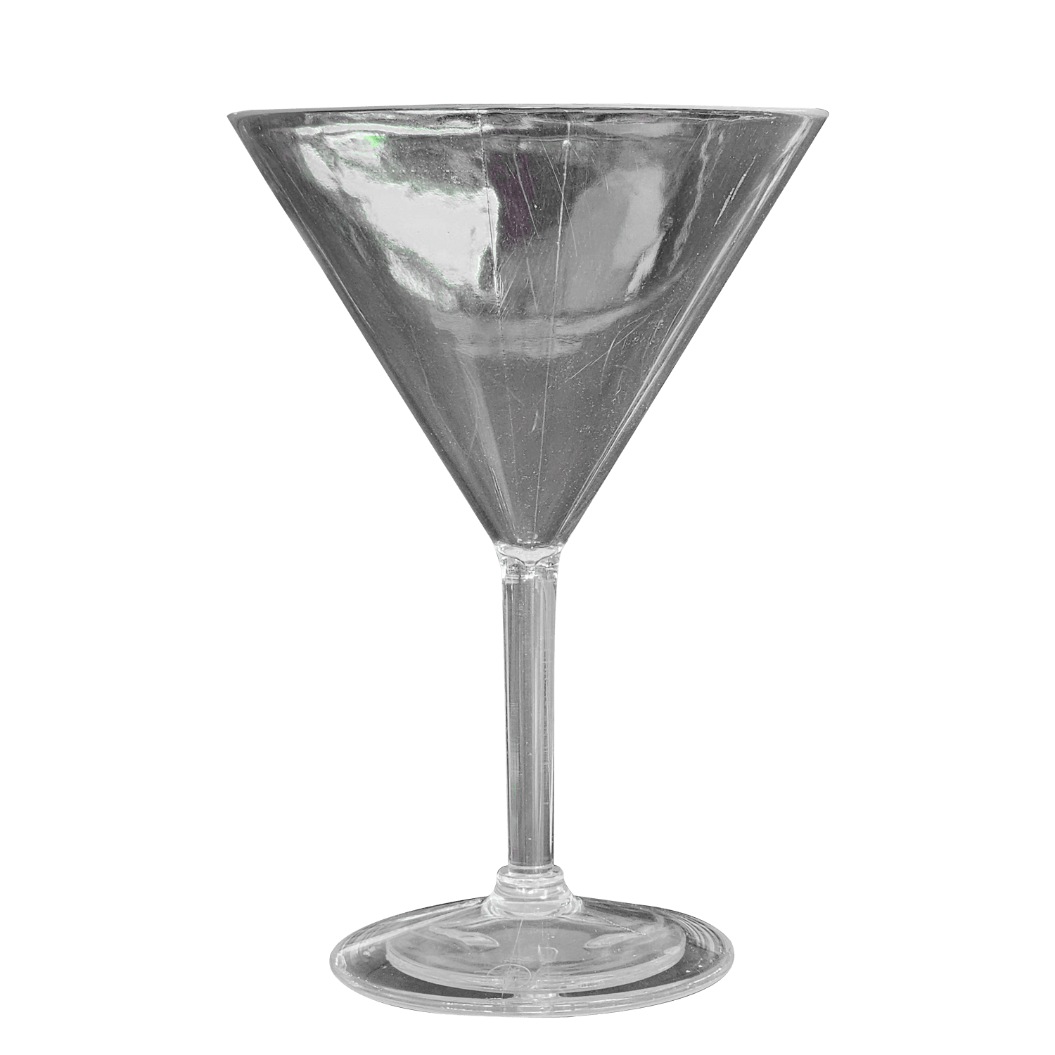 Martini Glass 280ml Edenko Thailand