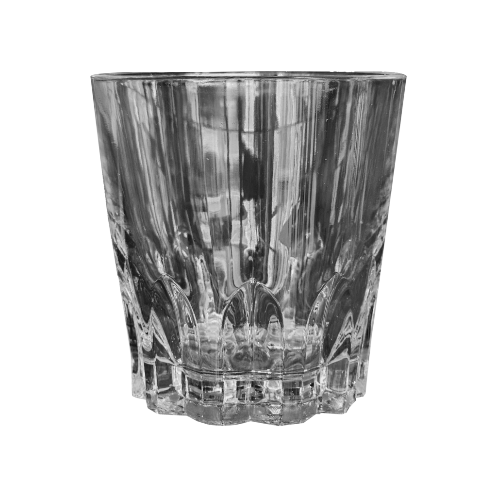 Whisky Glass 250ml Edenko Thailand