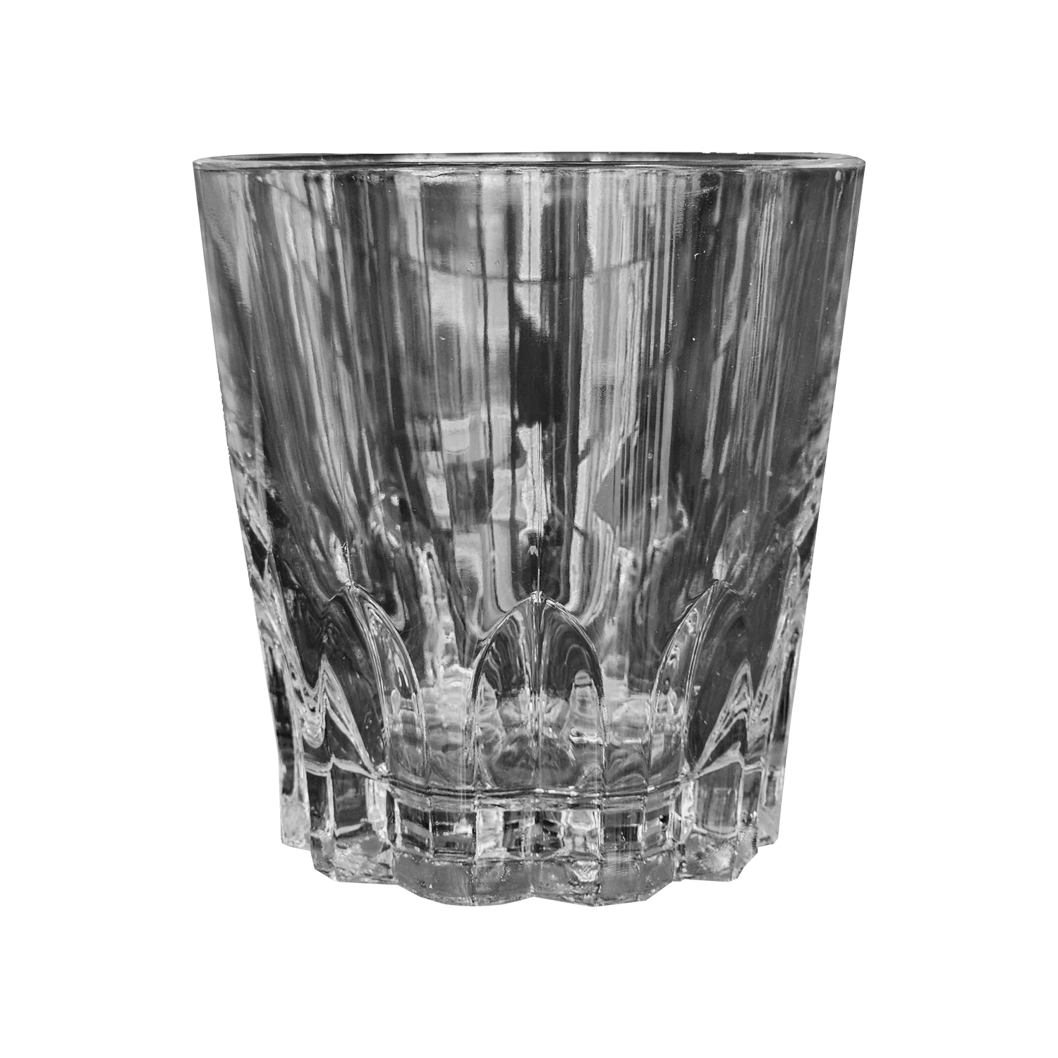 Whisky Glass 250ml Edenko Thailand