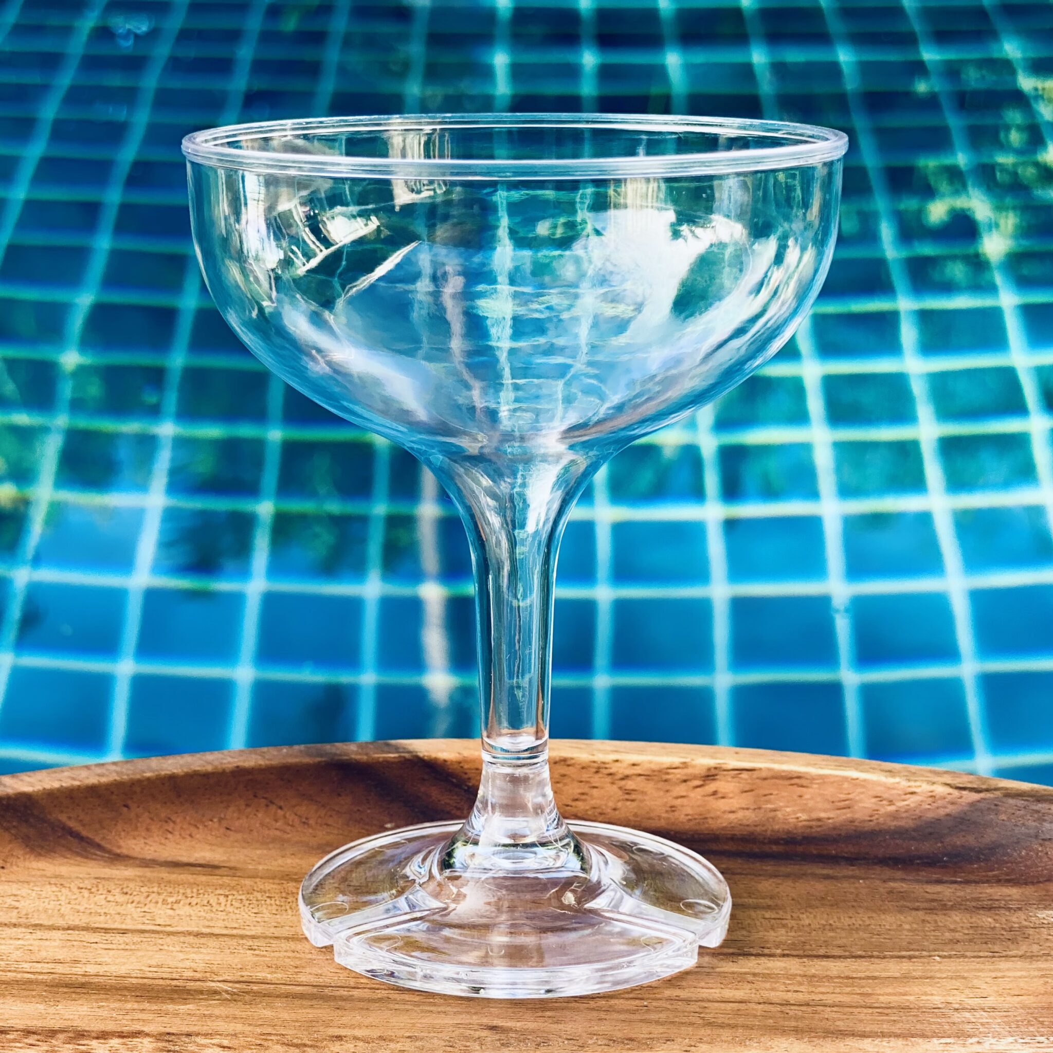 Margarita Glass 147ml Edenko Thailand