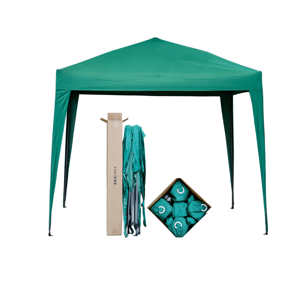 Gazebo Edenko Thailand