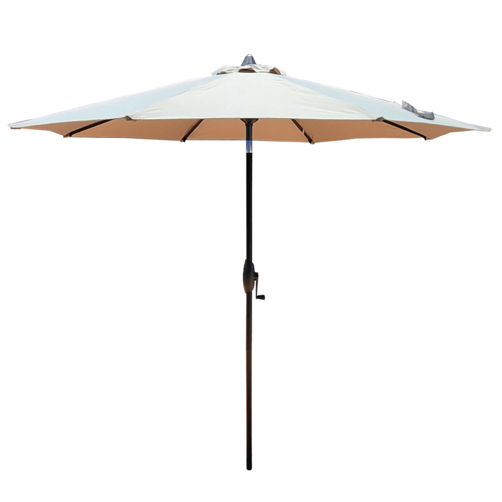 Aluminum Umbrella Edenko Thailand
