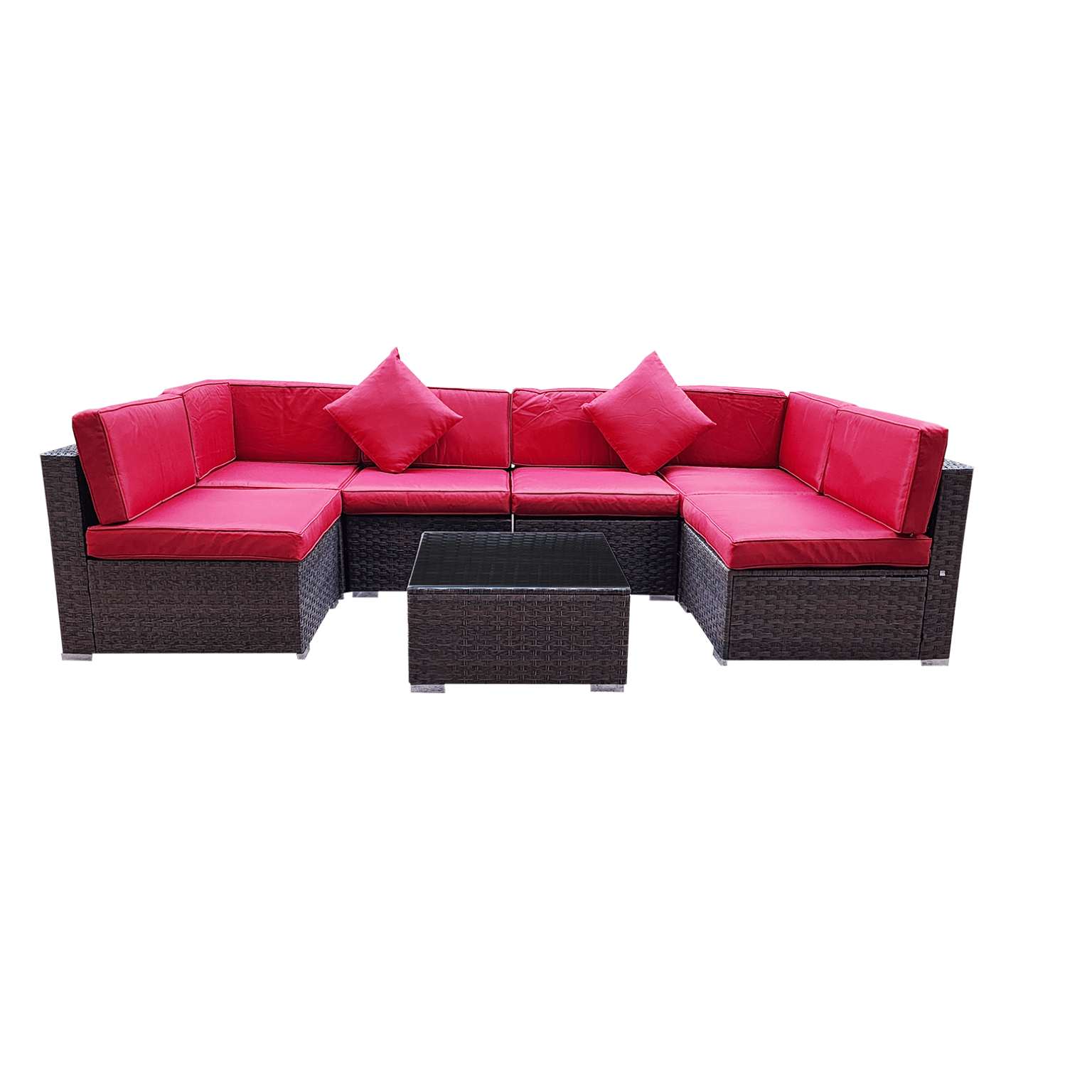 MINDANAO Sofa Set Steel Structure Covered PE Rattan Sofa According mindanao-sofa-set-steel-structure-covered-pe-rattan-sofa-according