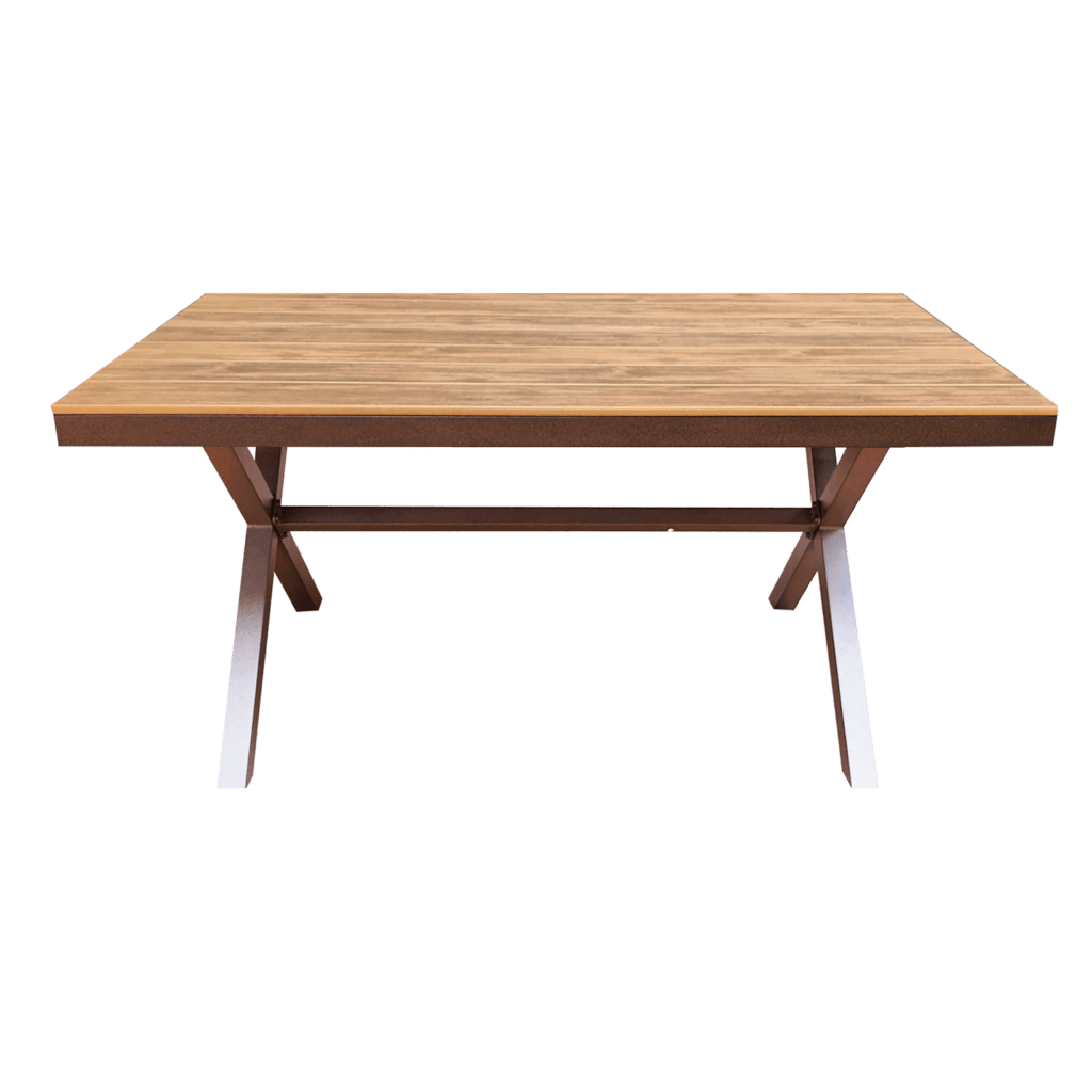 Polywood Dining Table Edenko Thailand