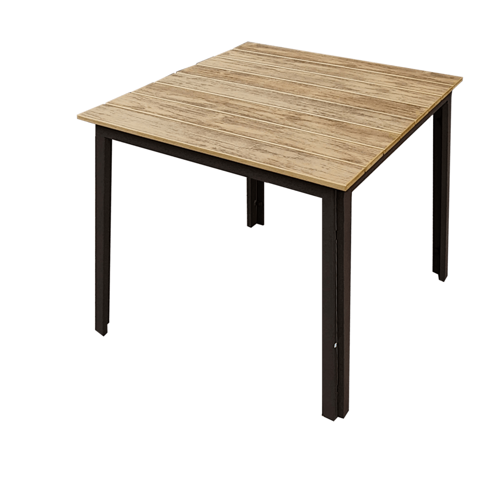 Polywood Dining Table Edenko Thailand