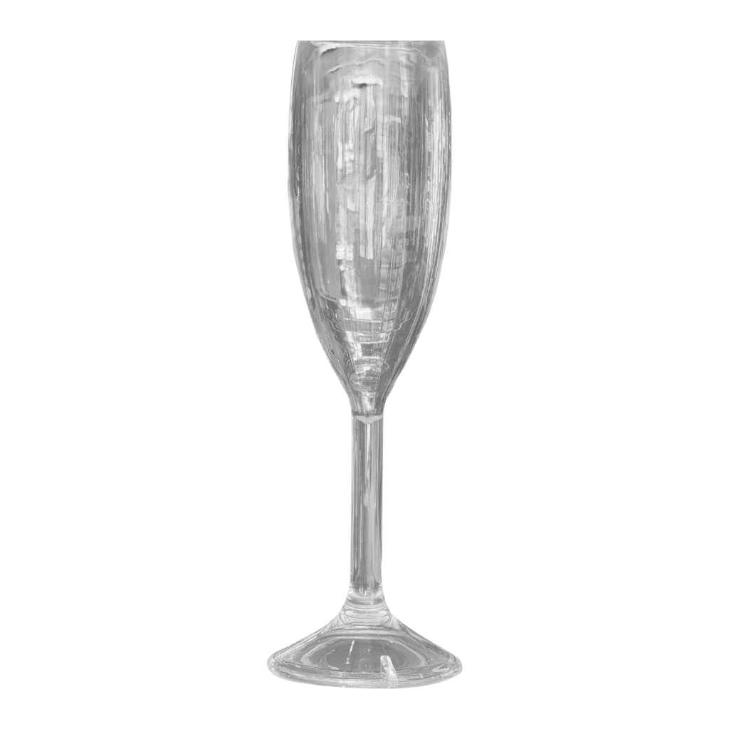 Champagne Glass 160ml Edenko Thailand