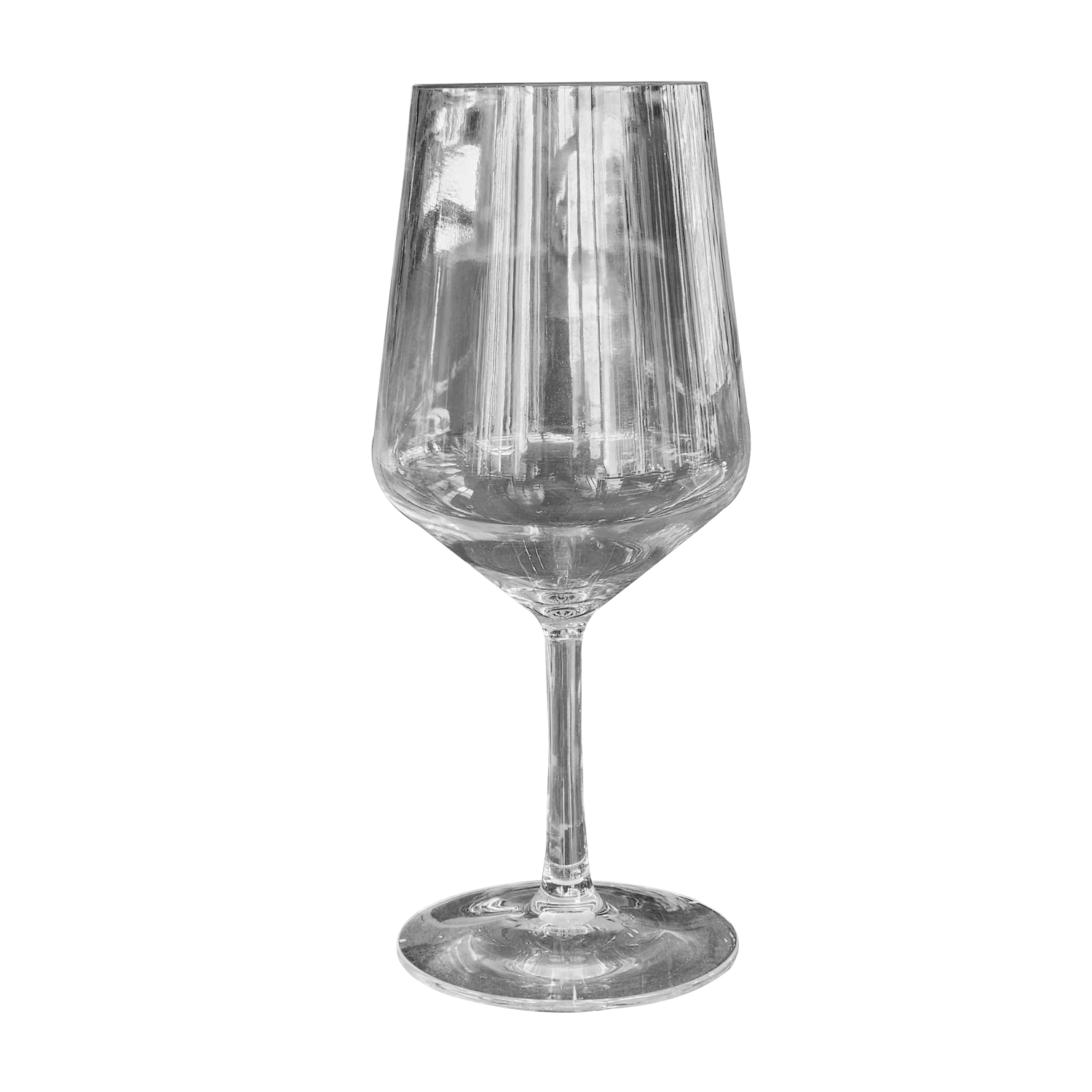 Plastic Wine Glass 470ml Edenko Thailand