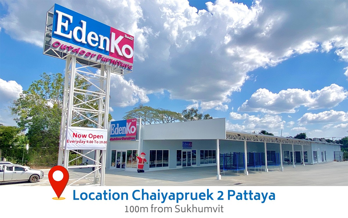 Edenko location chaiyapruek 2