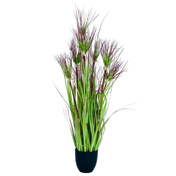 90cm Artificial Grass Arrangement Edenko Thailand