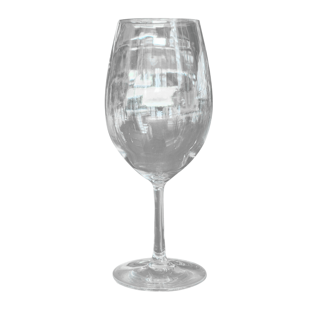 Wine glass 590ml edenko thailand