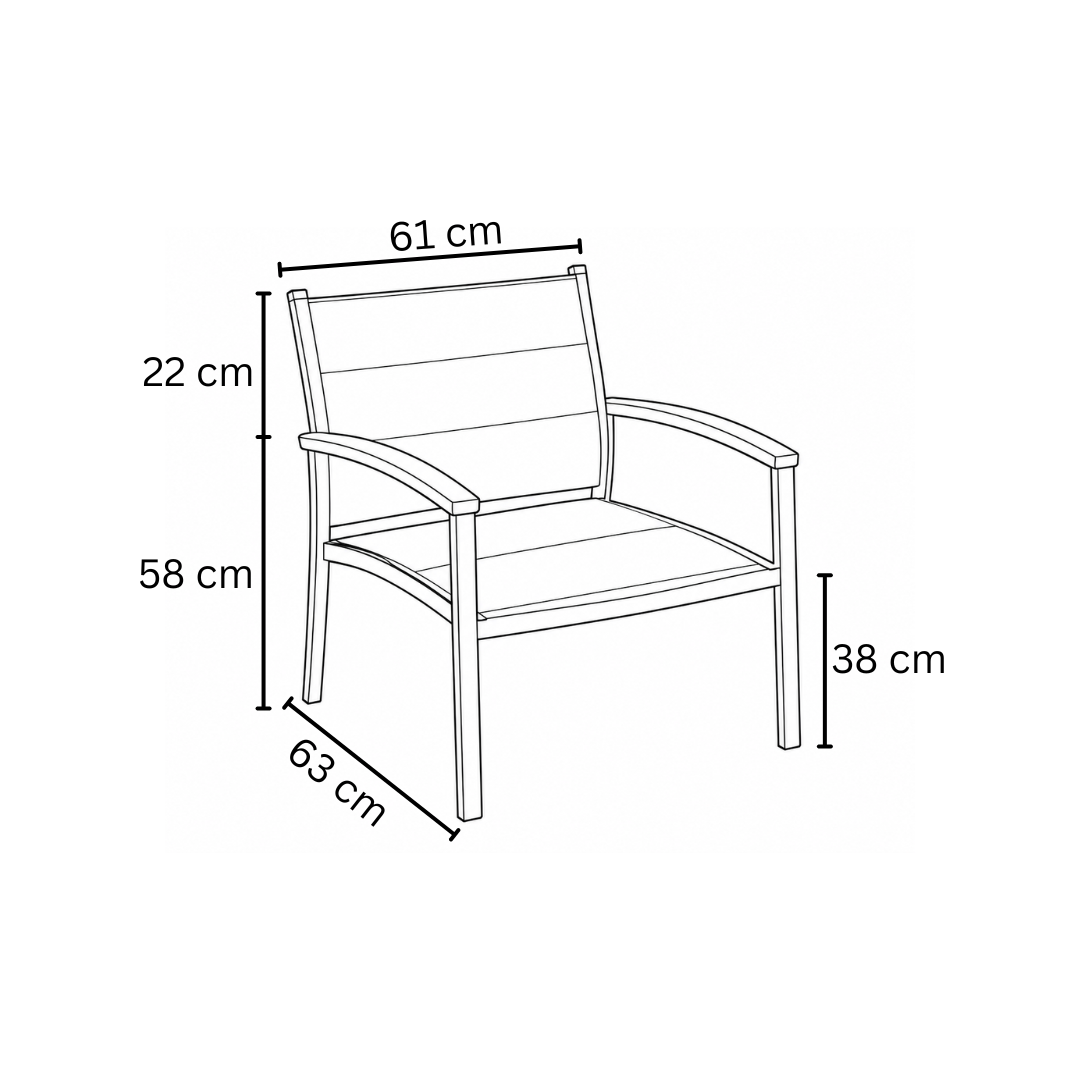 71 cm
