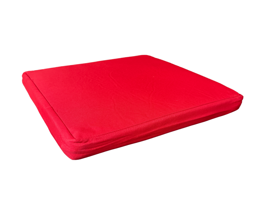 Lot De 6 Serviettes De Table 100% Coton Uni 42x42 Cm - Douces Et Absorbantes Pour Toutes Occasions