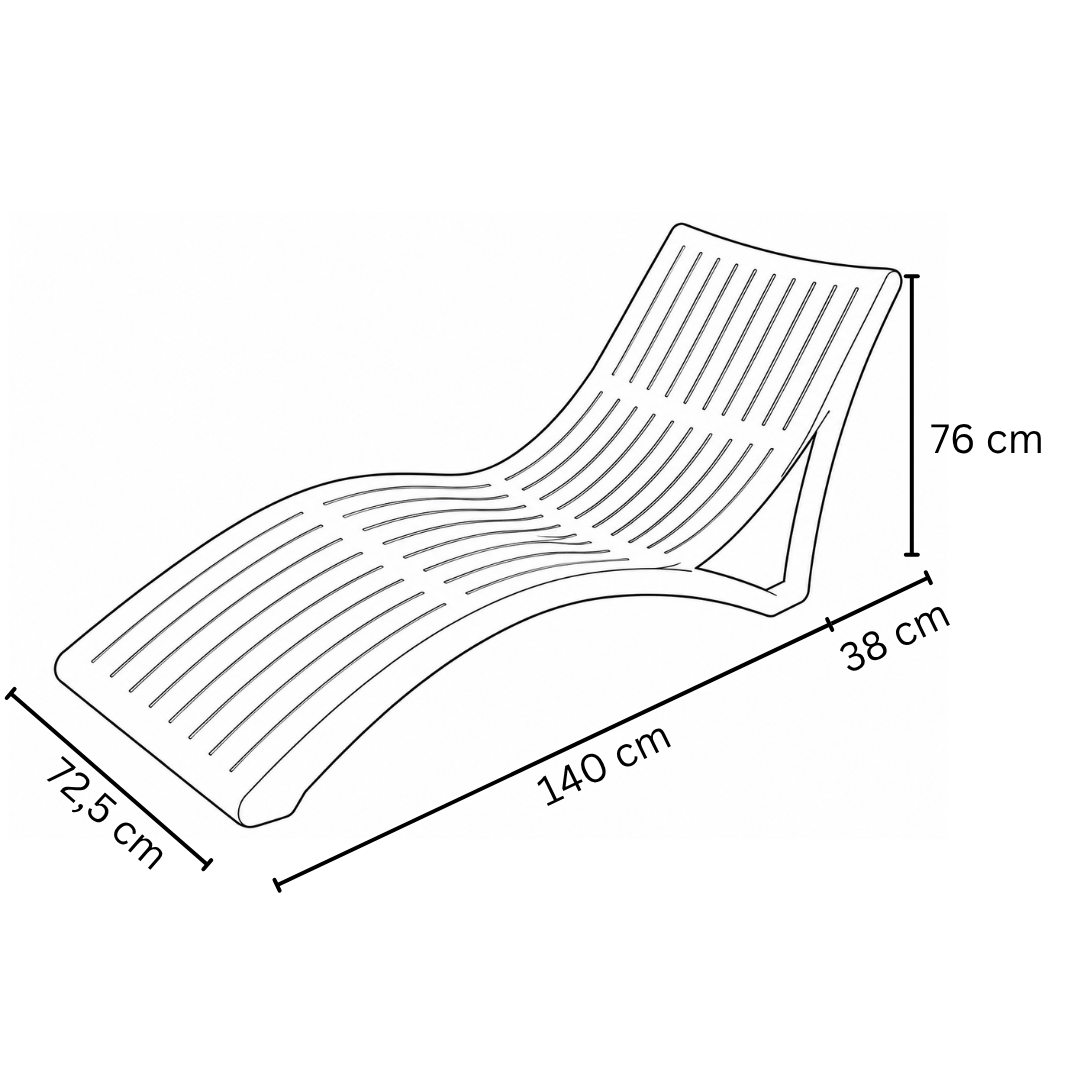 76 cm