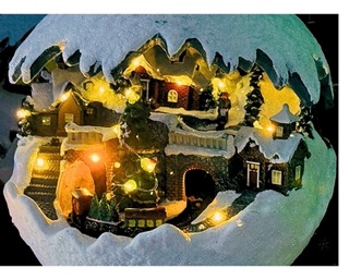 ***D.PSD*** Hallo / Christmas - W370 1790 1