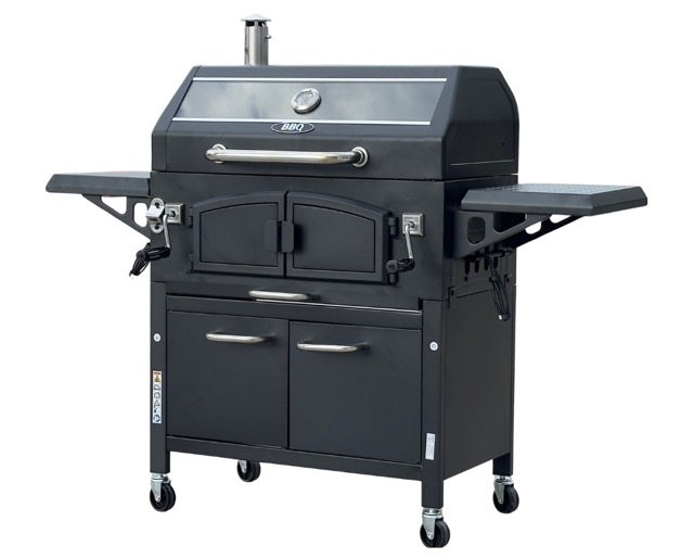 Copy of ***D PSD*** - BBQ Charcoal Big Steel 19.990 (2)
