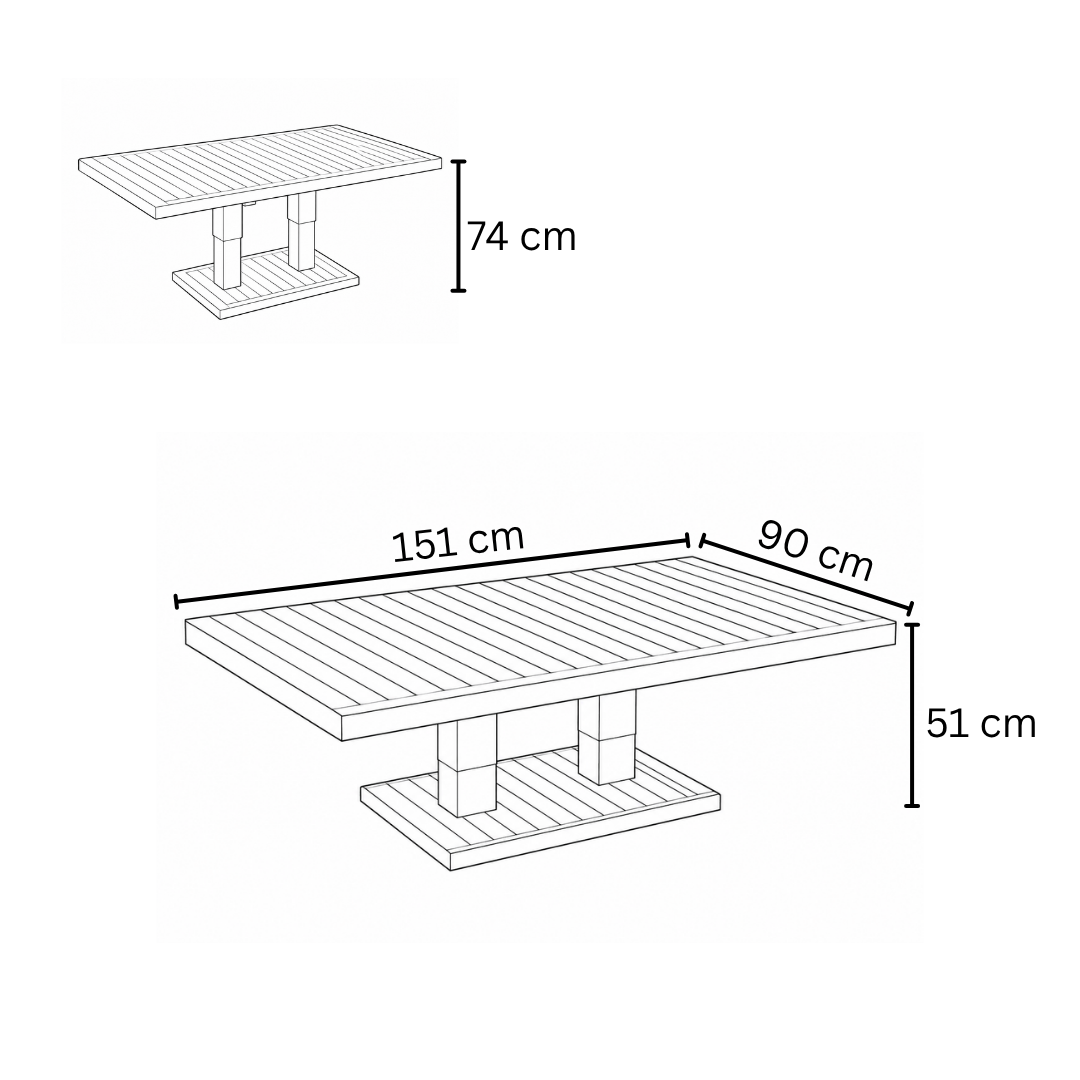16 cm