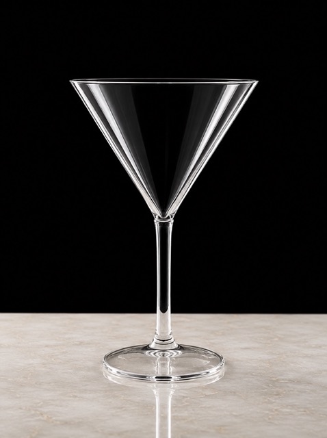 Martini 290 mL Moyenne