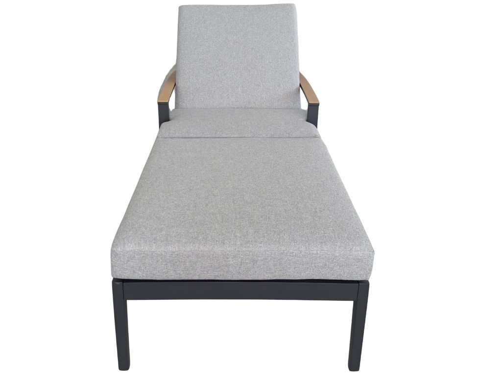 ALURA Luxury Sunbed DG Alu Frame (12)