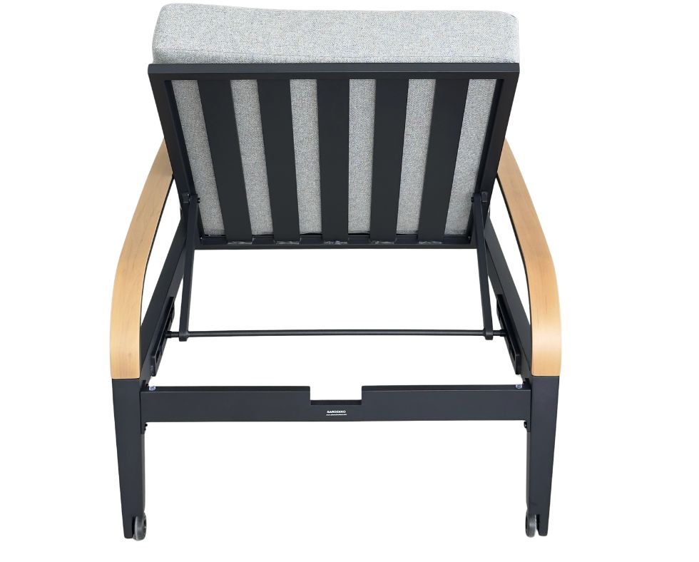 ALURA Luxury Sunbed DG Alu Frame (13)