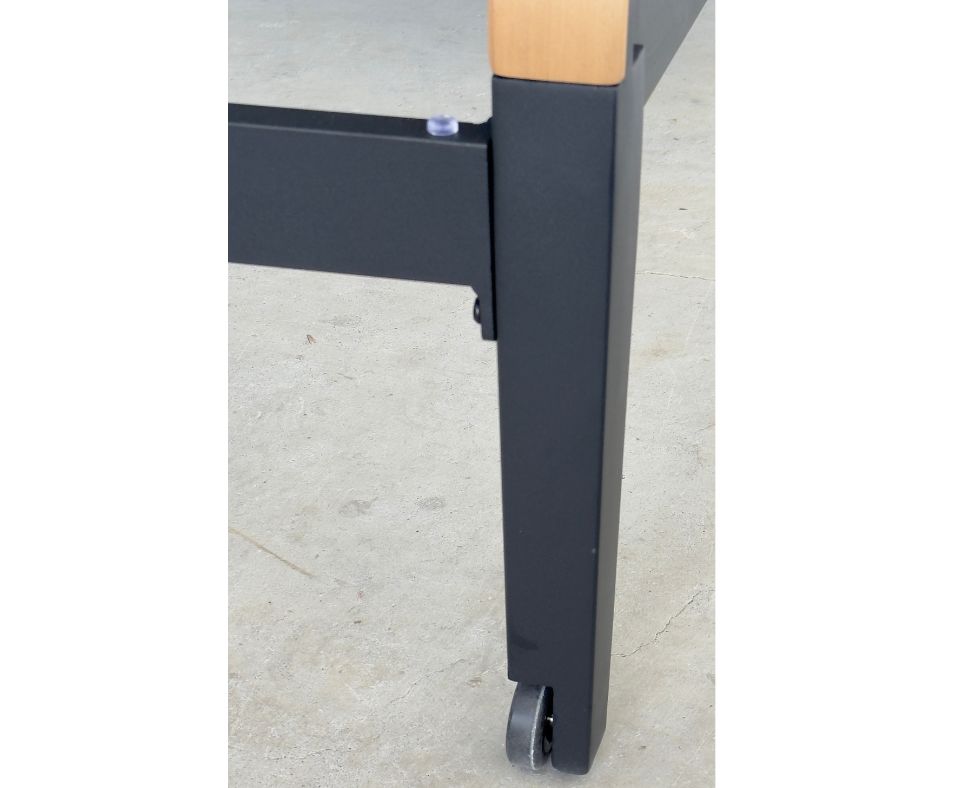 ALURA Luxury Sunbed DG Alu Frame (14)