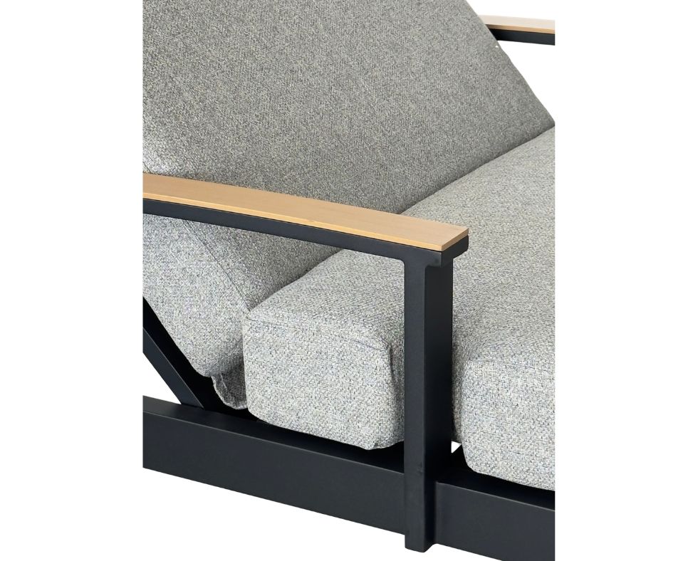 ALURA Luxury Sunbed DG Alu Frame (15)