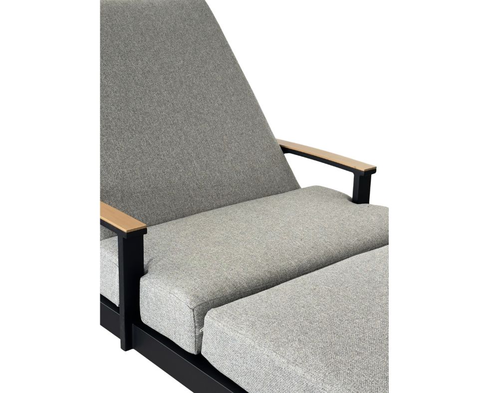 ALURA Luxury Sunbed DG Alu Frame (16)
