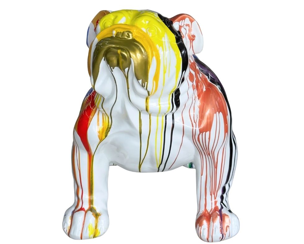Big Dog Standing 110x65x94cm 24990