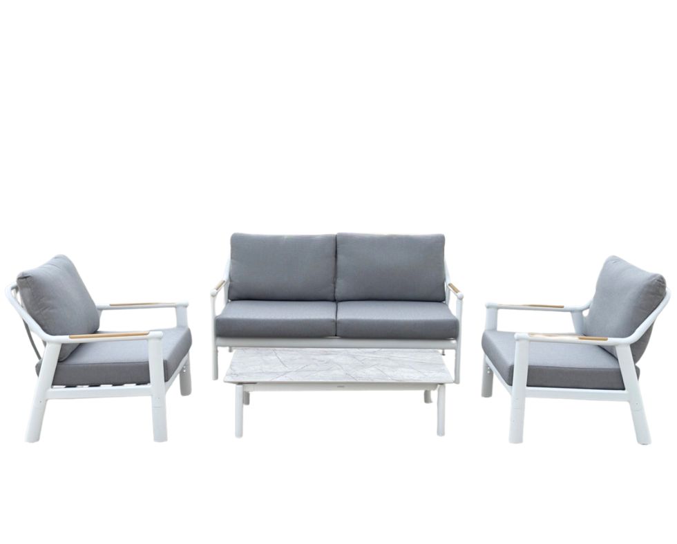 DOLCEA Sofa Set (2)
