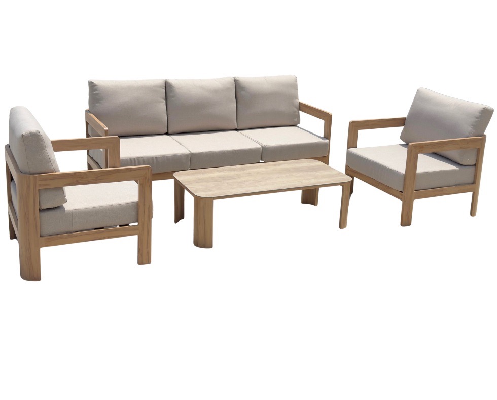 X D-PSD*** - DOLCEA Sofa Set