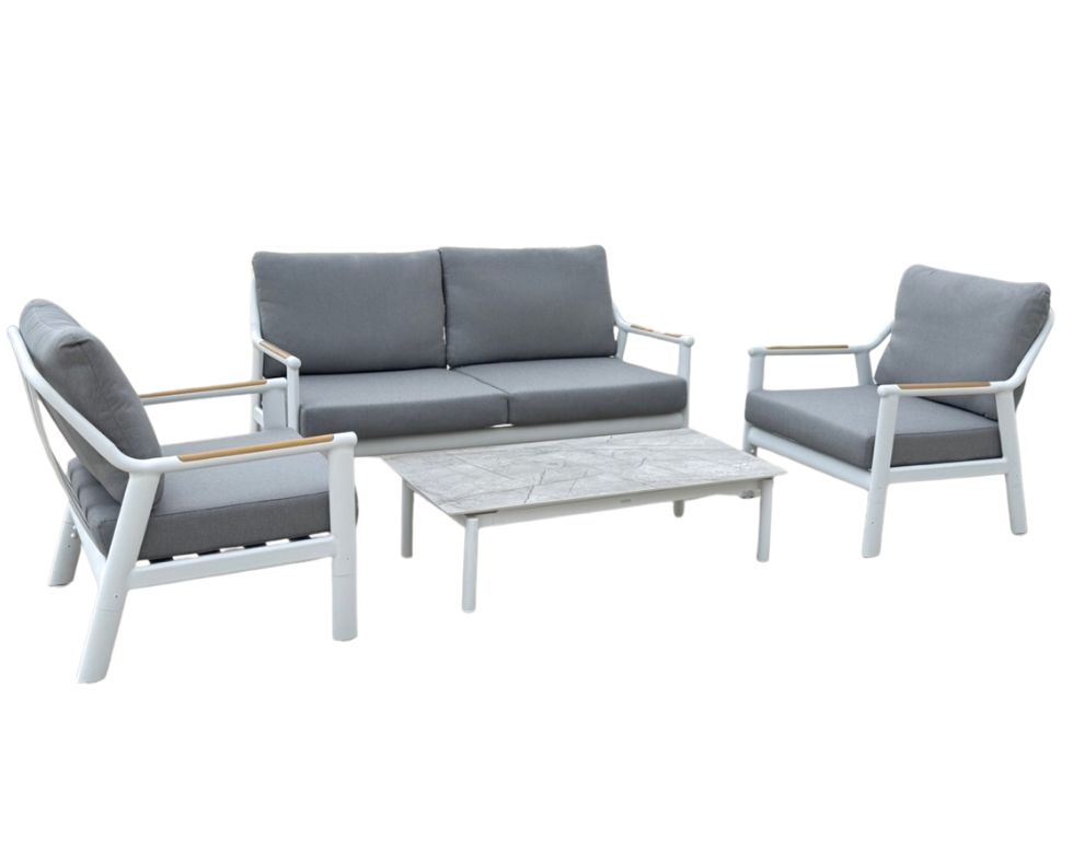 DOLCEA Sofa Set