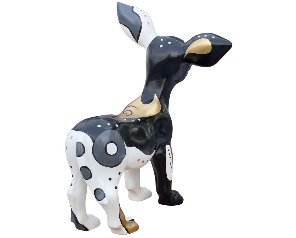 Dog Chiwouawoua 28x40x44cm 3190 (2)