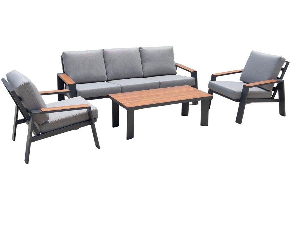 X D-PSD*** - EDENA Sofa Set