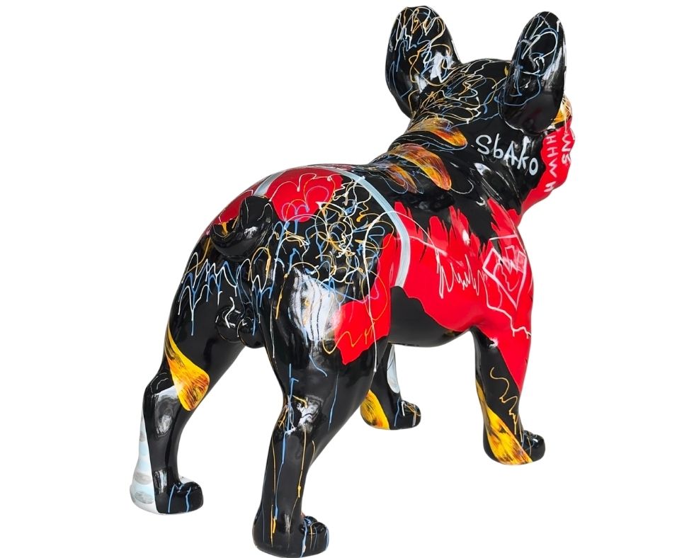 French Bulldog 113x48x96 19990 (2)