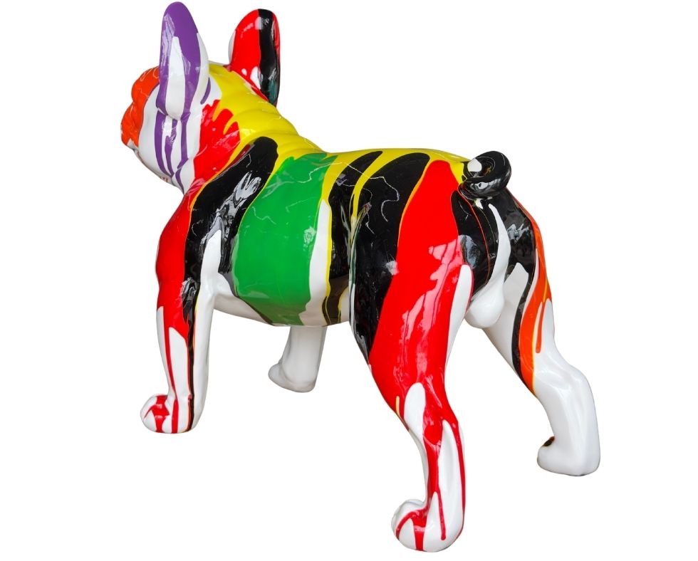 French Bulldog 52x25x41cm 4490 (2)