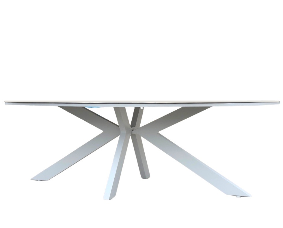 X D-PSD*** - NEXUS Oval Table W