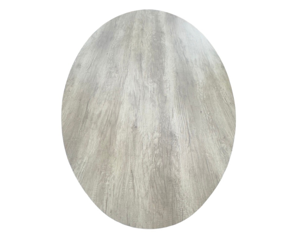 X D-PSD*** - NEXUS Oval Table W