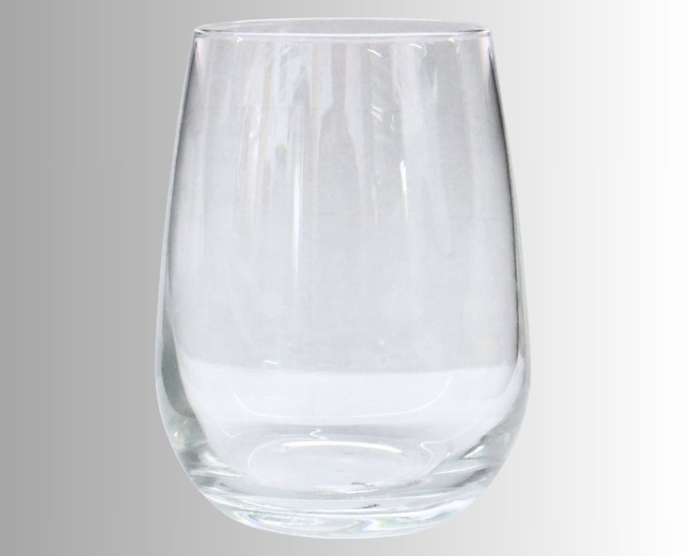 B Angel Water 455mL H_115mm Dia Bowl_ 80 mm Dia Top_ 6O mm