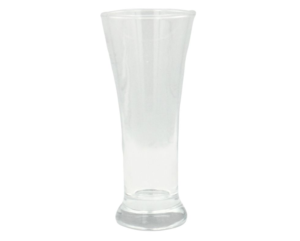 Beer Glass 275 mL H_ 180mm Dia Top_ 77 mm