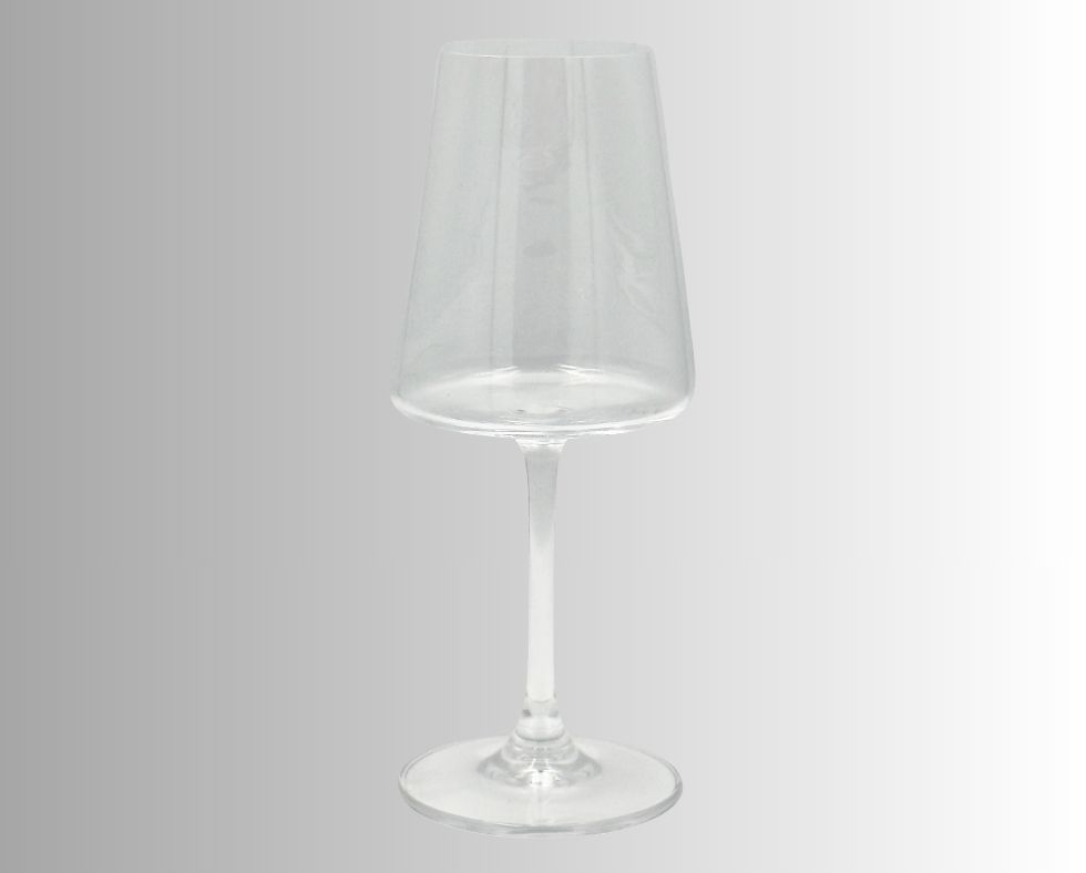 Crystal Glass 400 mL ref_ S85CD40