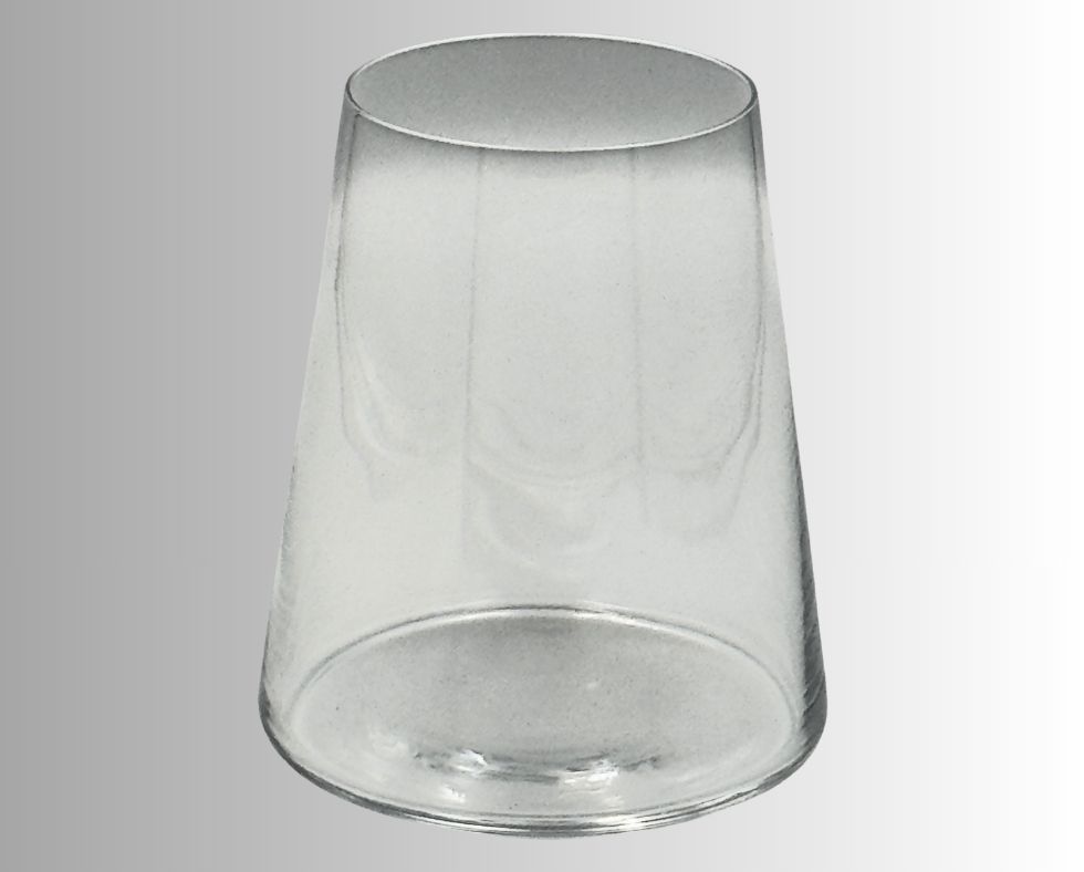 LONG DRINK CUP S013-500 H 110 mm × Ø Top 65 mm × Ø Base 95 mm