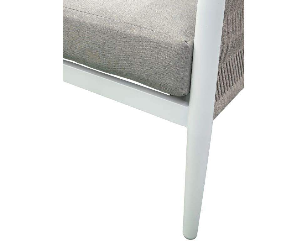 OPALE Sofa Set 4 Piece Detail
