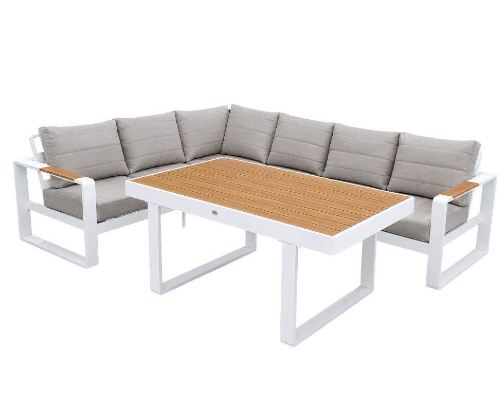 PALMA Corner Sofa Side