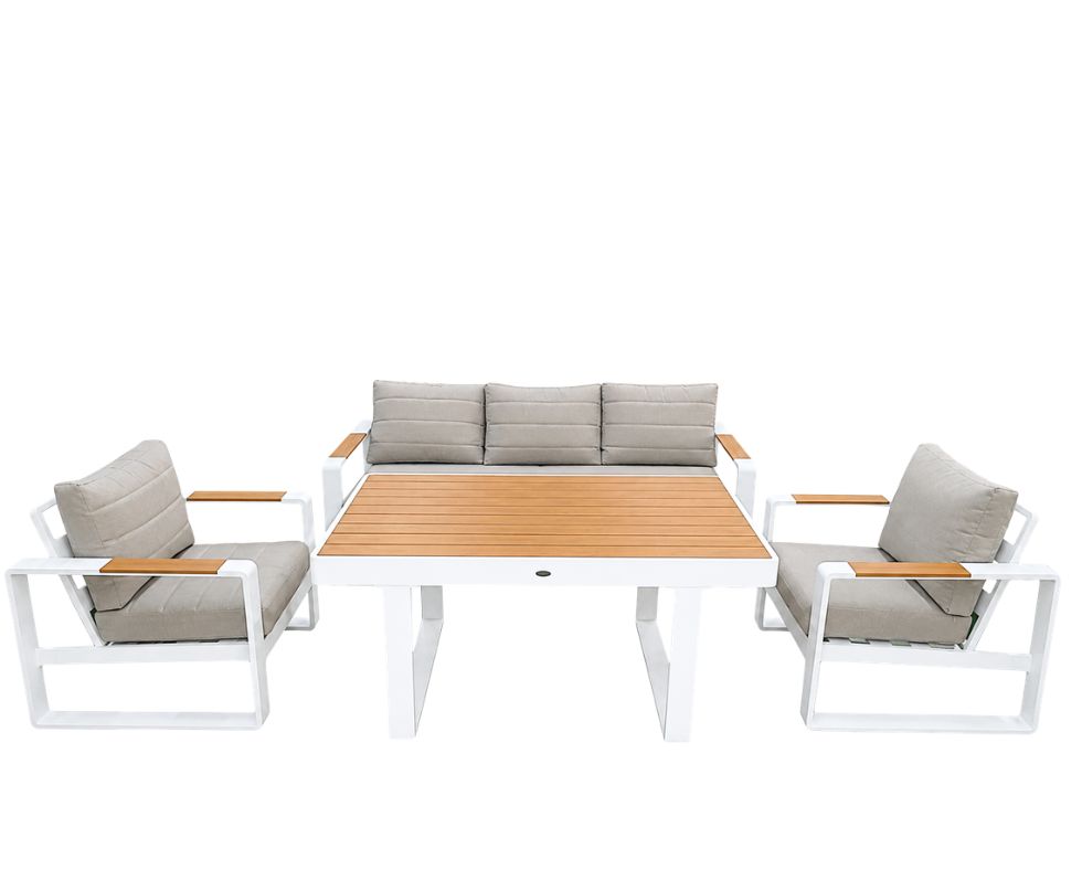 PALMA Sofa Set Front