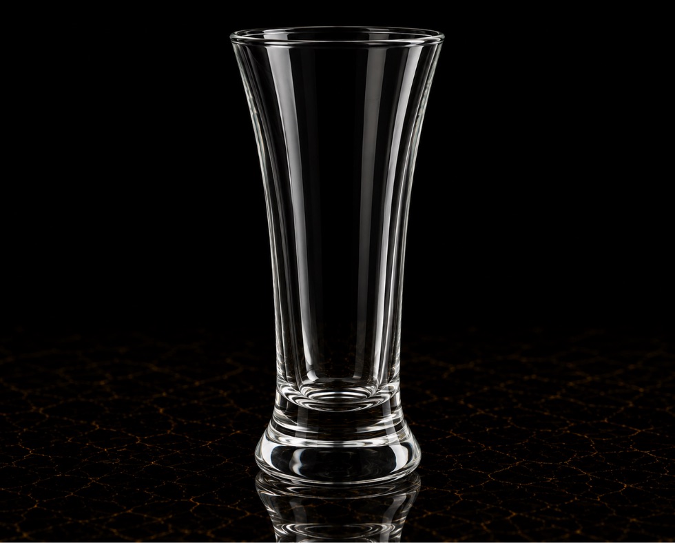 X-D-PSD***980 x 788 - - PASTIS GLASS – Capacity: 275 mL Material: Ordinary Glass