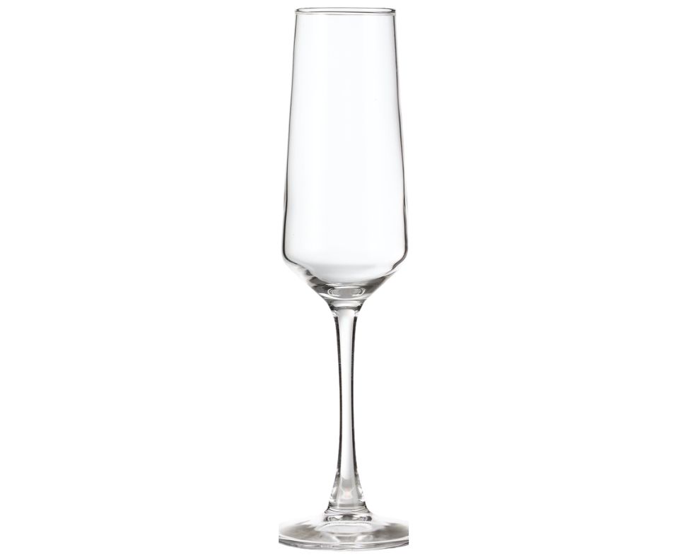 Tulipe Vin 250 mL. Dia Top_ 48 x H_ 245mm