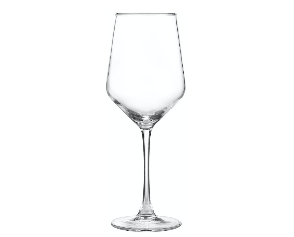 Tulipe Vin 400 mL D Top 6mm x H 252mm