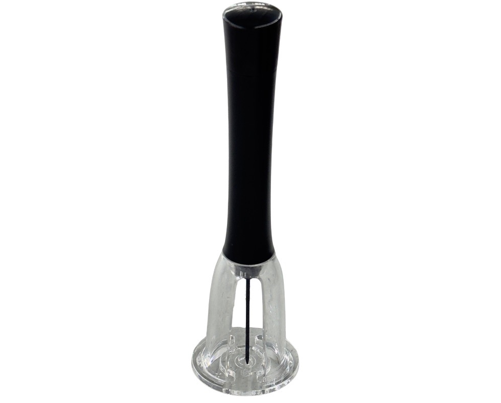 E 07/26 - Air Pump Wine Opener
